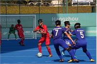 ملی‌پوشان تیم فوتبال نابینایان به اردو دعوت شدند