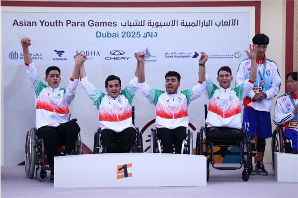 Dubai Medals Part2 Horizontal 5