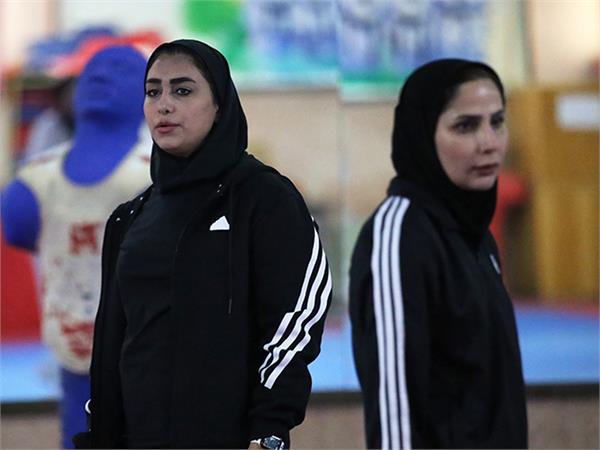 اردوی پاراتکواندو 17