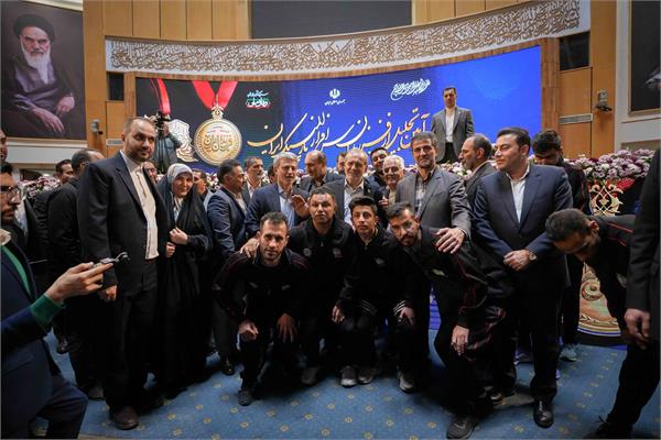 ریاست جمهوری 6