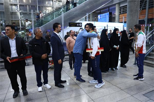 Welcome Ceremony Aichi 1 Zeynalzadeh 1