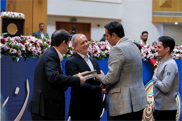 ریاست جمهوری 57