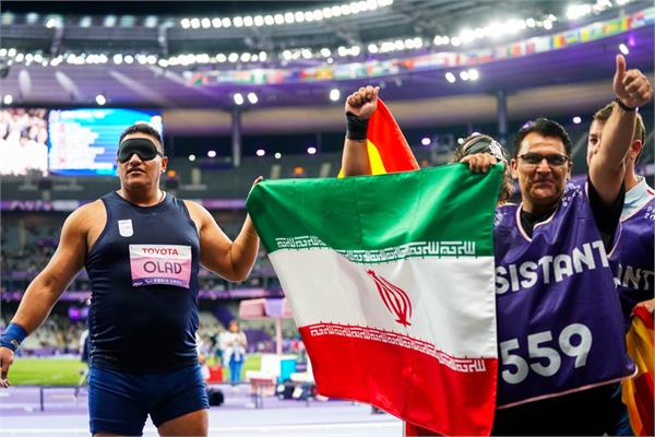 َAlipour & Olad Paris report 20