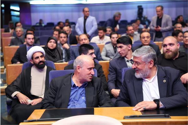 قهرمان ایران  21