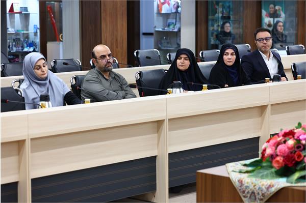 Para second meeting 16