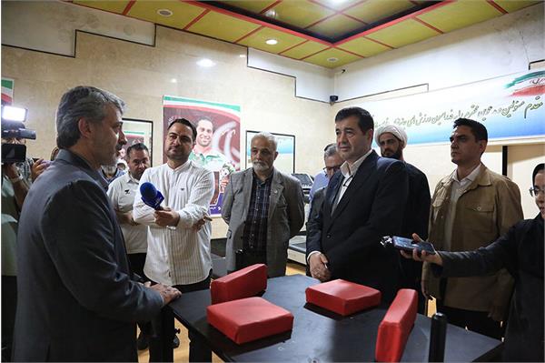 بازدید وزیر 22