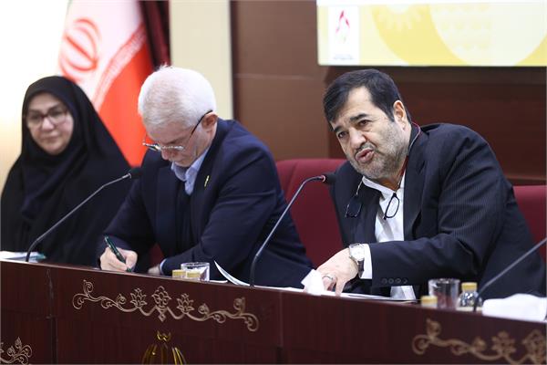 جلسه سیاست‌گذاری و برنامه ریزی بازی‌های پاراآسیایی2026 آی چی ناگویا ژاپن 12