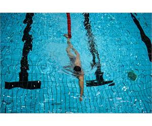 Photo Report Para Swimming Camp 23