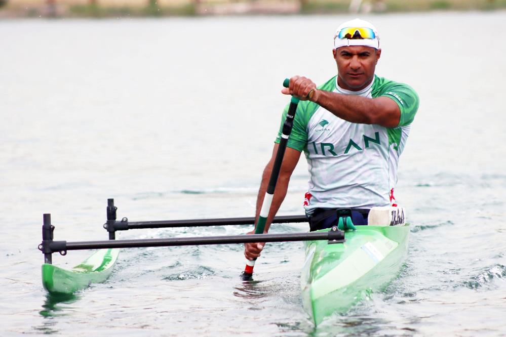 بازدید قایقرانی  1