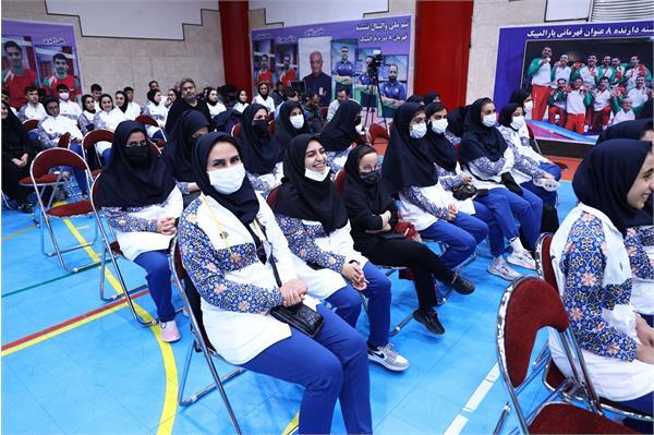 مراسم بدرقه یک  29