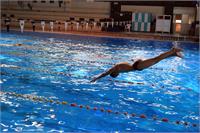 تبریز میزبان پنجمین مرحله از اردوی آمادگی تیم ملی پاراشنا جوانان