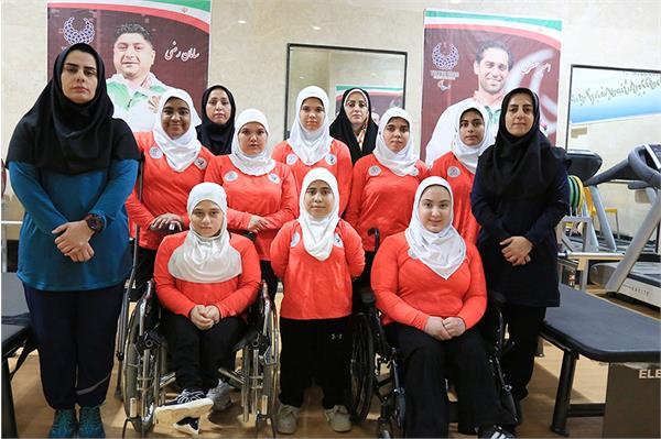 وزنه برداری  5