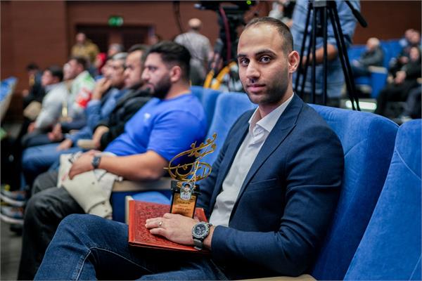 حدیث سرآمدان  40