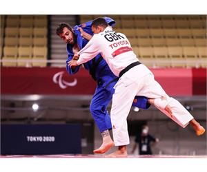 judo