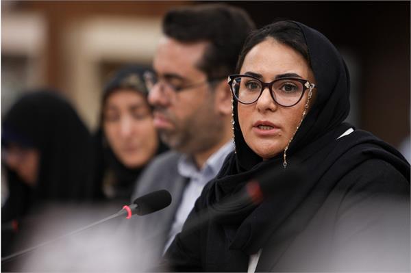 هیات اجرایی  11