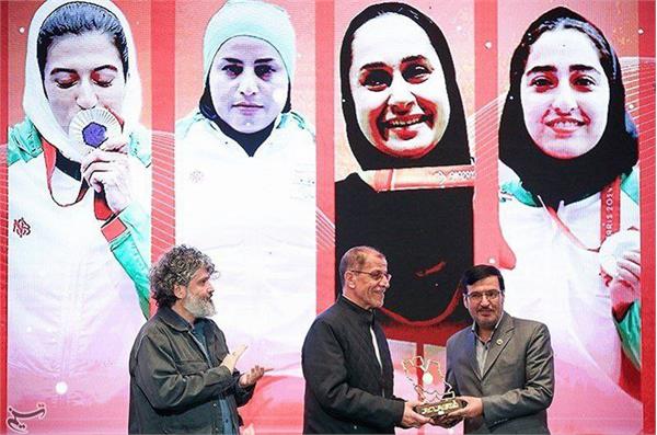 قهرمان ایران  18