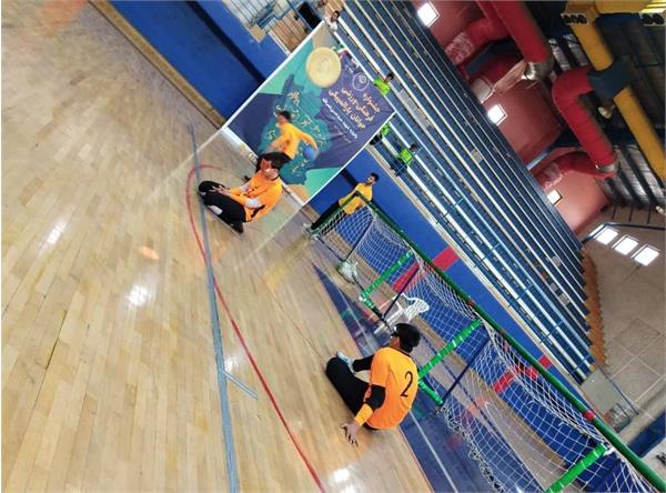 نابینایان  5