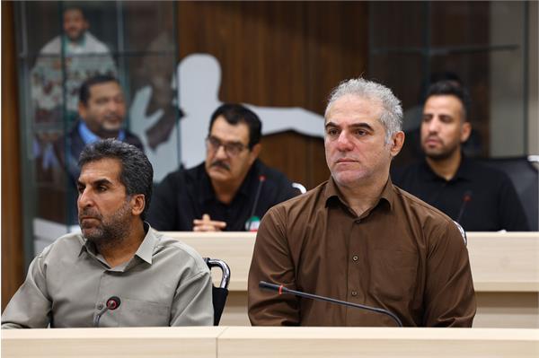 نشست ناگویا  26