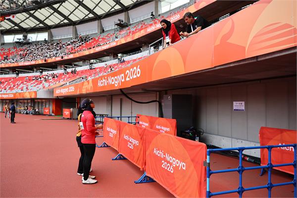 Para Athletics Nikgostar 1