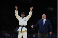 پارالمپیک پاریس ۲۰۲۴/ صعود بنی‌طبا به فینال جودوی پارالمپیک