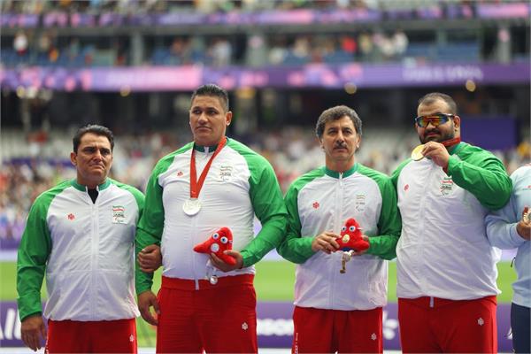 َAlipour & Olad Paris report 16