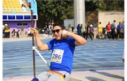 Iran VI Athletics Kicks off Fifth Regional Prep Camp for Young Athletes