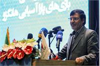 دکتر کارگری درآیین "حدیث سرآمدان": همه اعضای کاروان " فرزندان ایران" سرآمد هستند