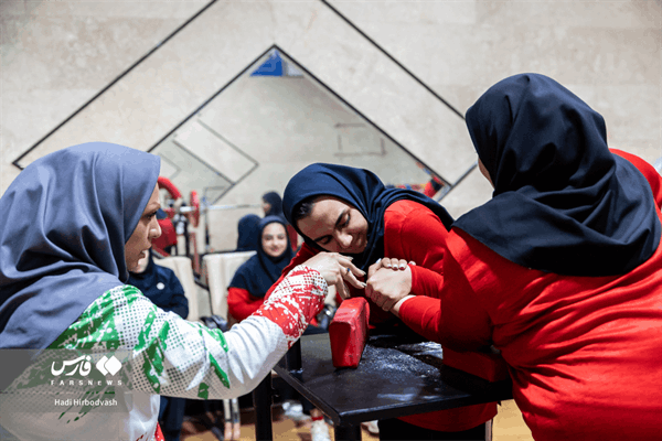 مچ اندازی  5