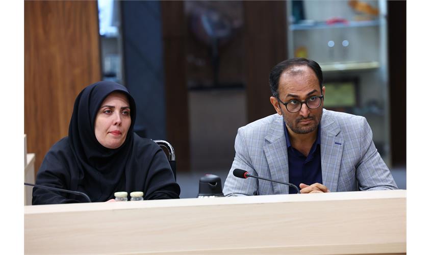 Para second meeting 6