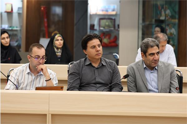 دوره آموزشی پیشرفته تربیت کلاس بند عمومی 11