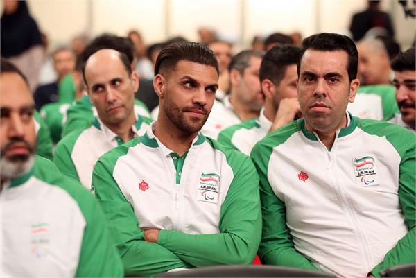 دیدار رهبری  5