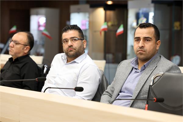 Academy Closing Report 21