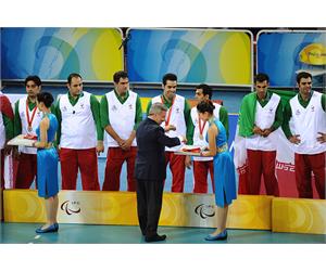 Beijing 2008 Asian Para Games 4