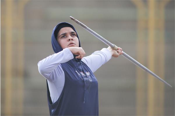 دو ومیدانی  38