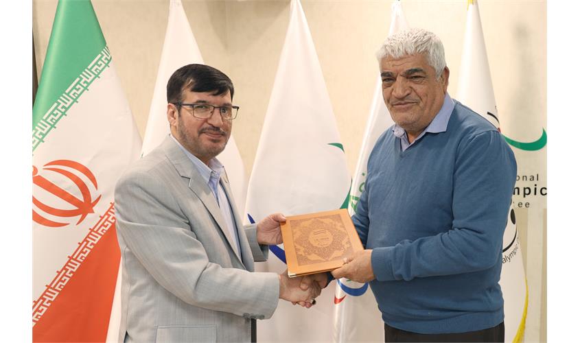 شورای عالی فنی  1