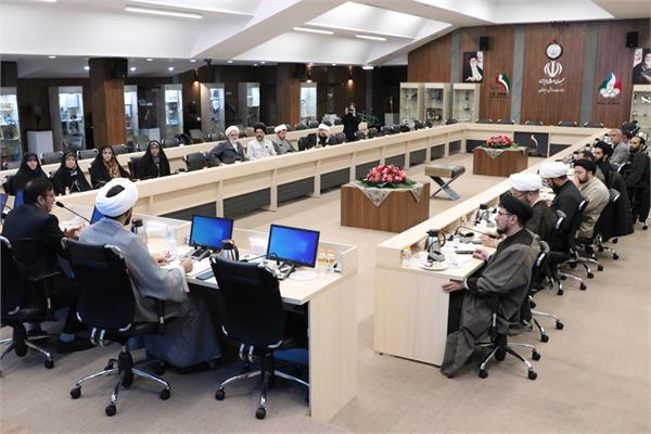 اختتامیه دوره تربیت مربی فرهنگی درجه ۲ کمیته ملی پارالمپیک  20