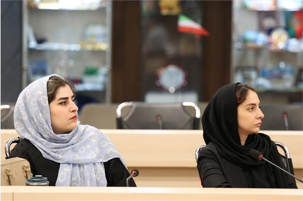 دوره آموزشی پیشرفته تربیت کلاس بند عمومی 21