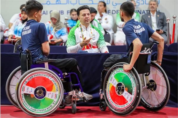 TT Dubai D4 Report 17