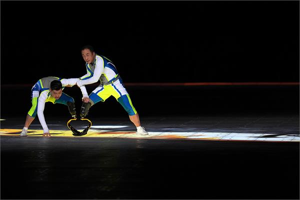 Hangzhou Opening Performance 4