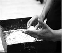 اردوی تیم ملی وزنه برداری جانبازان و معلولین