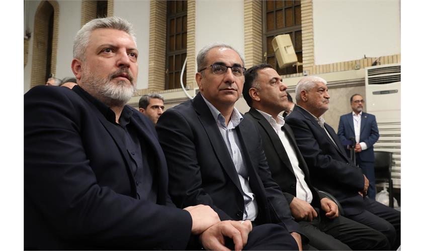 دیدار رهبری  28