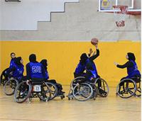 ۱۳ ورزشکار به اردوی تیم ملی بسکتبال با ویلچر بانوان دعوت شدند