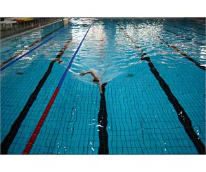 Photo Report Para Swimming Camp 19