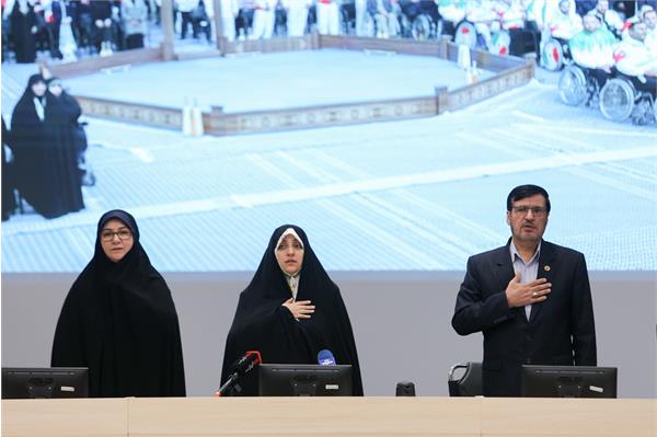 نشست بانوان  59