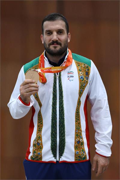 Welcome Ceremony Aichi 1 Zeynalzadeh 19