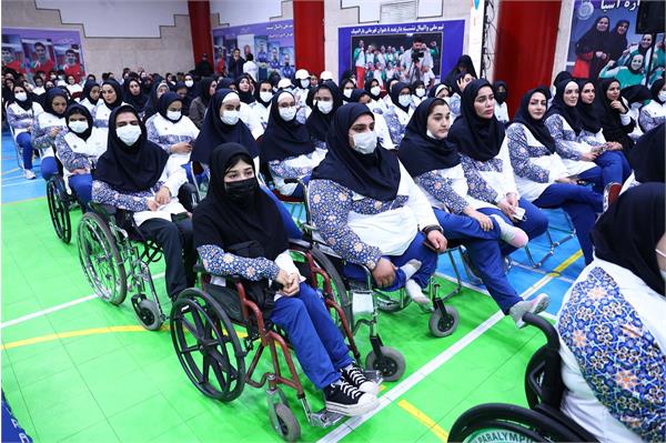 مراسم بدرقه یک  38