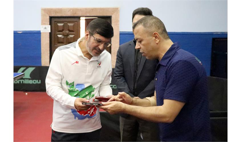 تنیس روی میز  13