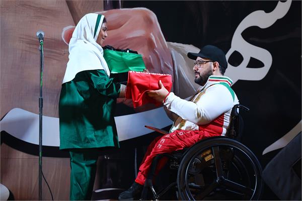 مراسم دو  11