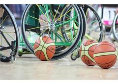 Iran’s Women Wheelchair Basketball Camp to Commence on April 6th