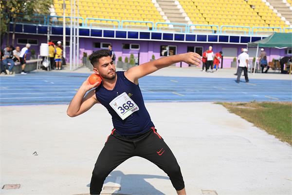 دو ومیدانی  48